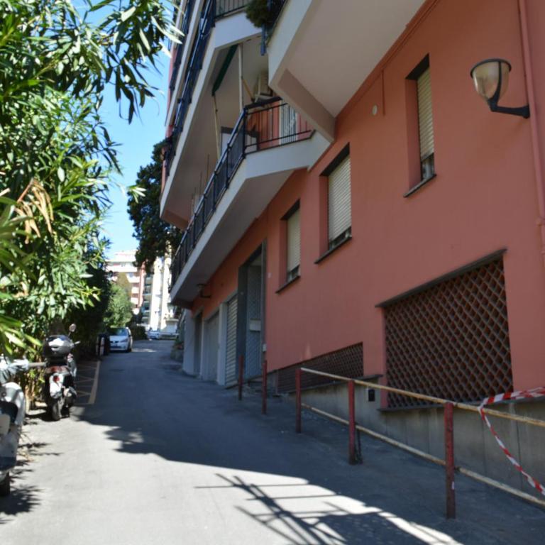 Apartment/Studio il Girasole - Appartamento con 1 Camera da Letto - 15