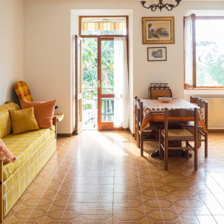 Appartamenti Raineri - Appartamento con 2 Camere da Letto e Balcone - 27