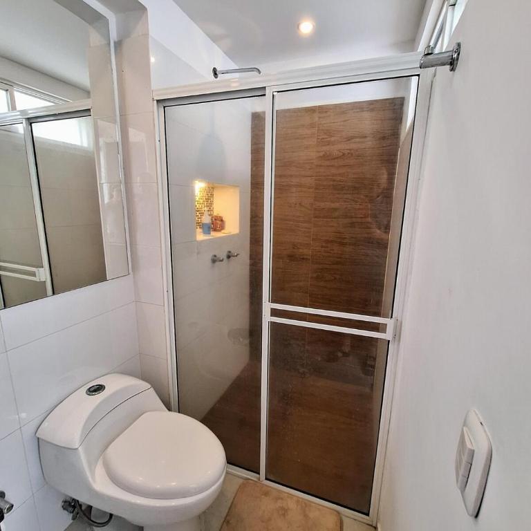 Casa en la Mansión Ginebra WIFI - Casa de 2 dormitorios - 30