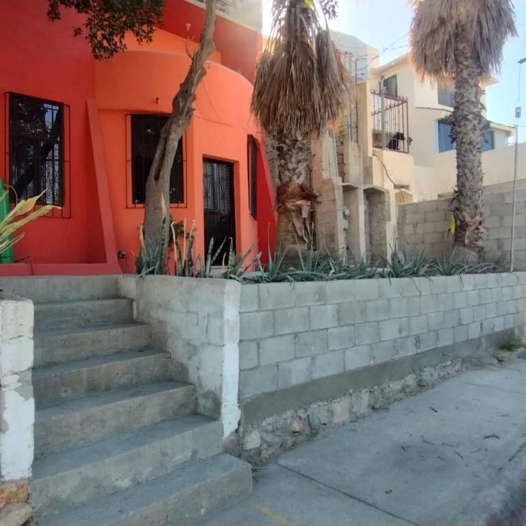 Tres Migueles Depa Shaaro cerca marina y playa medano - Apartamento de 1 dormitorio - 5