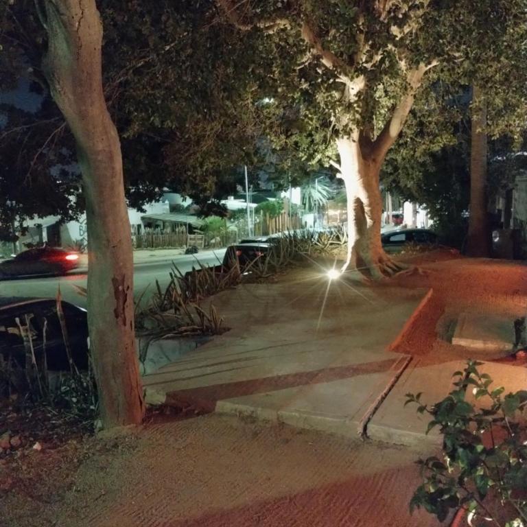 Tres Migueles Depa Shaaro cerca marina y playa medano - Apartamento de 1 dormitorio - 7