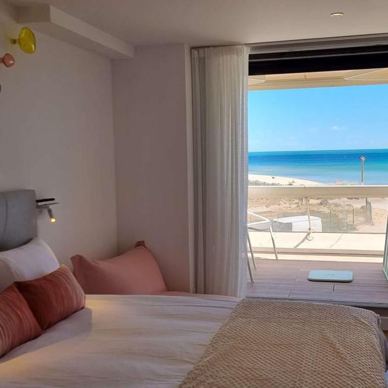 Studio PARENTHESE Héliopolis O20 - Luxe -By AGN - 2 personnes - Studio - Vue sur Mer - 1
