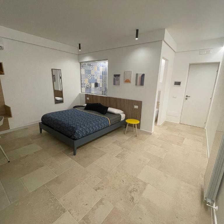 #Secretplace - Deluxe Double Room - 5