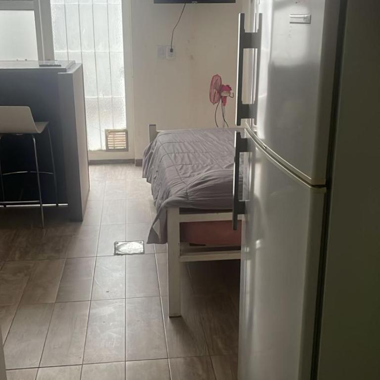 departamento completo microcentro mendoza 3 - Apartamento de 1 dormitorio - 6
