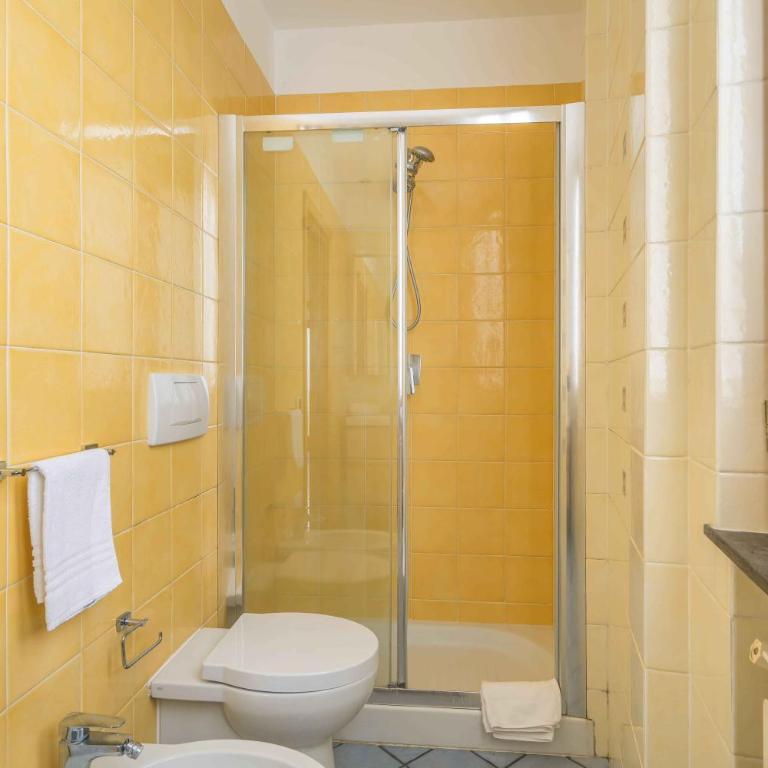 I Tre Delfini apartment in center-Sorrento Coast - Appartamento con 2 Camere da Letto - 13