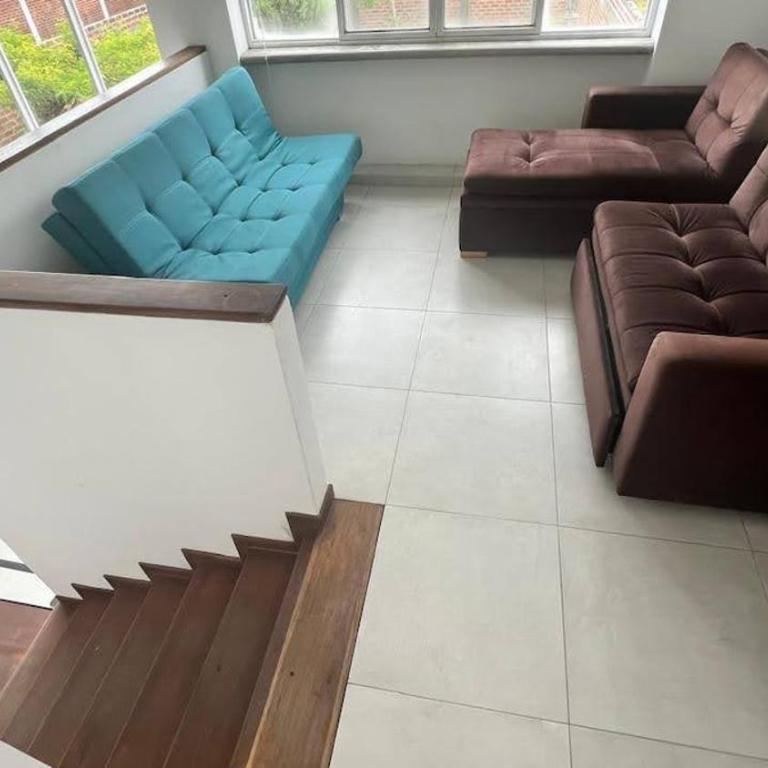 Casa en la Mansión Ginebra WIFI - Casa de 2 dormitorios - 32