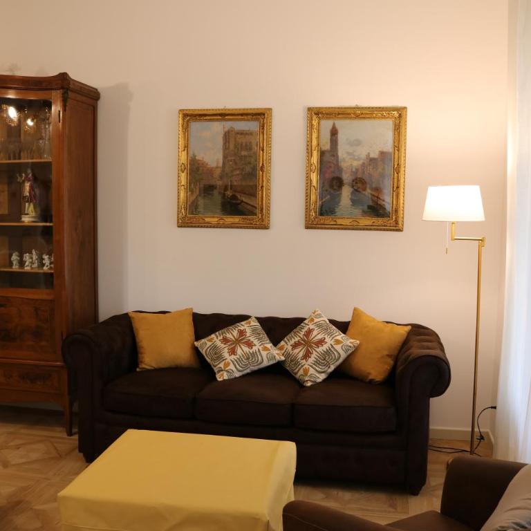 Casa Elli Serbelloni 12 - Casa con 2 Camere da Letto - 55