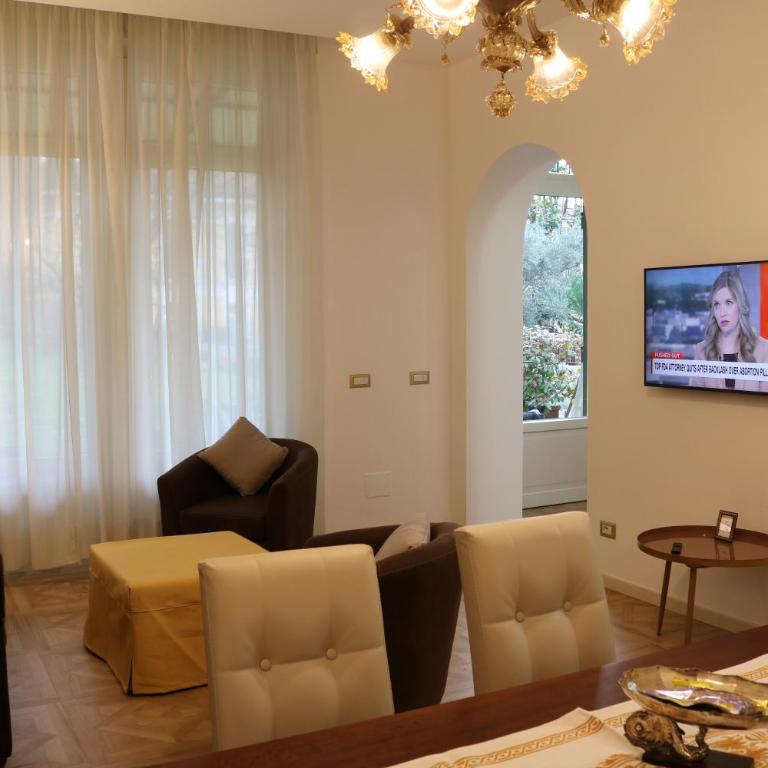 Casa Elli Serbelloni 12 - Casa con 2 Camere da Letto - 6