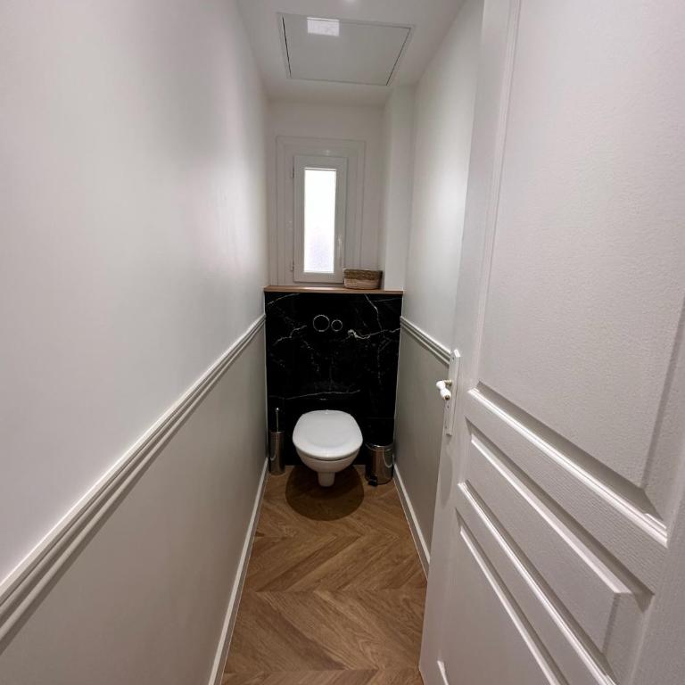Casa Mia Moneghetti - Appartement 1 Chambre - 11