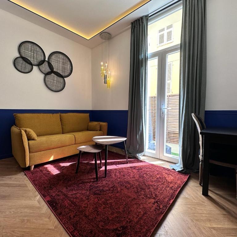 Casa Mia Moneghetti - Appartement 1 Chambre - 4