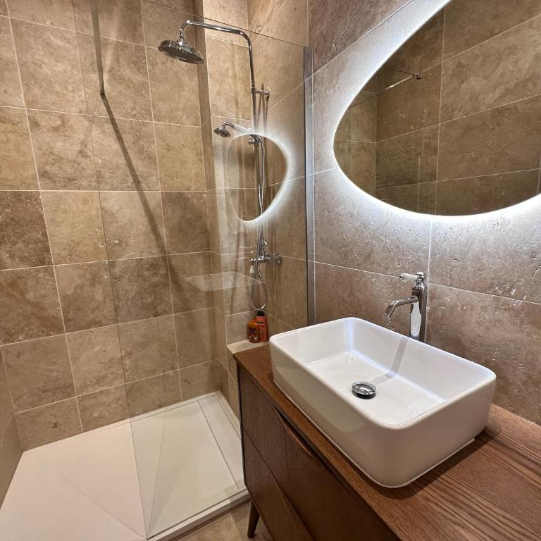 Casa Mia Moneghetti - Appartement 1 Chambre - 10