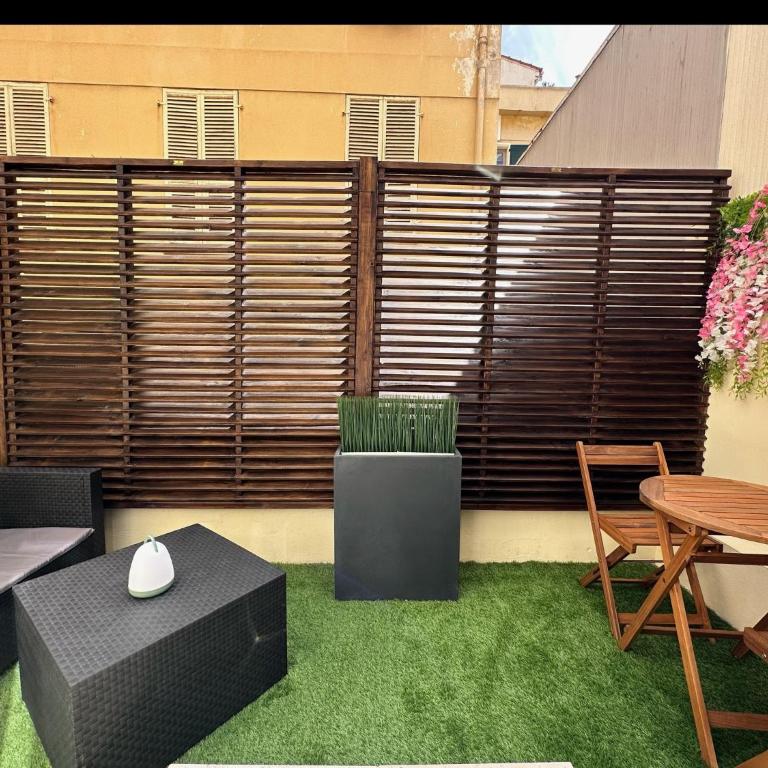 Casa Mia Moneghetti - Appartement 1 Chambre - 12