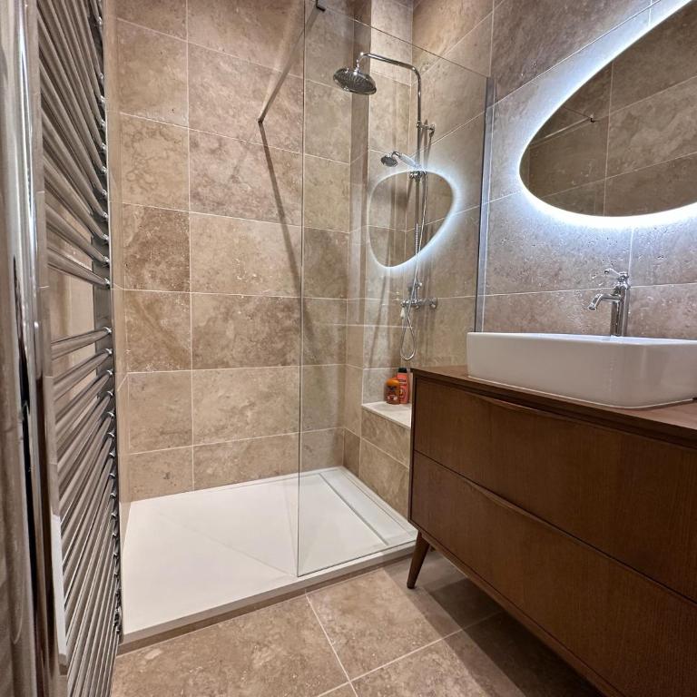 Casa Mia Moneghetti - Appartement 1 Chambre - 9
