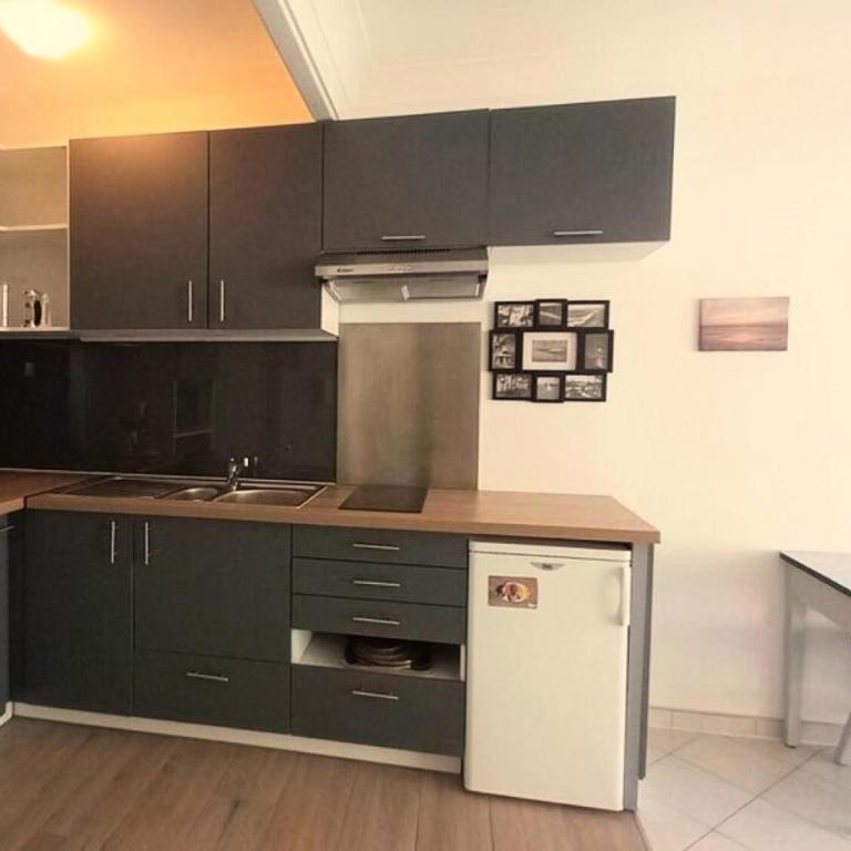 Résidence Houle - Studio neuf pour 2, à deux pas des plages d'Arcachon MAE-8324 - Monolocale - 1
