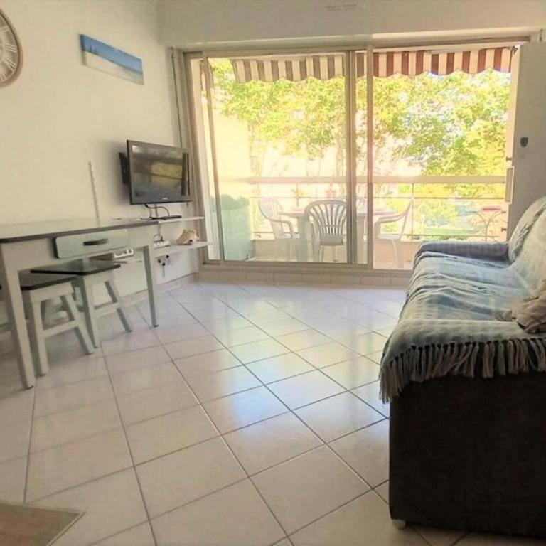Résidence Houle - Studio neuf pour 2, à deux pas des plages d'Arcachon MAE-8324 - Monolocale - 2