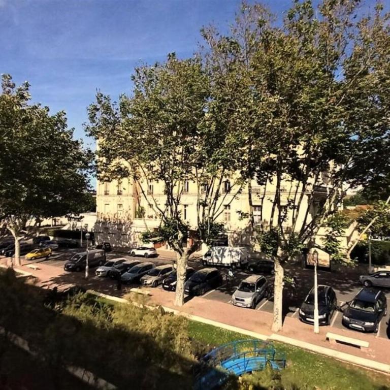 Résidence Houle - Studio neuf pour 2, à deux pas des plages d'Arcachon MAE-8324 - Monolocale - 5