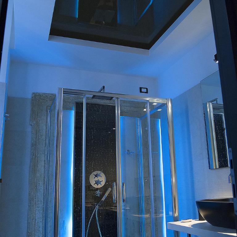 Campo De’ Fiori Prestige Rooms - Camera Matrimoniale - 1