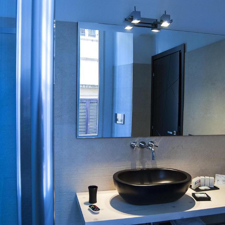Campo De’ Fiori Prestige Rooms - Camera Matrimoniale - 2