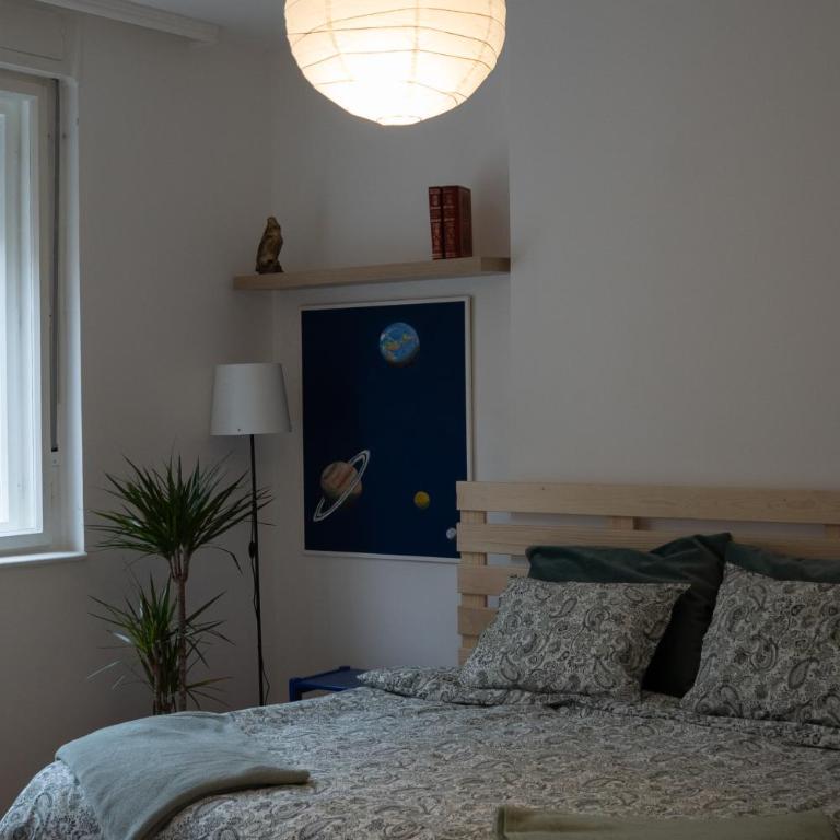 Belgrade Urban Central Flat - One-Bedroom Apartment - 2
