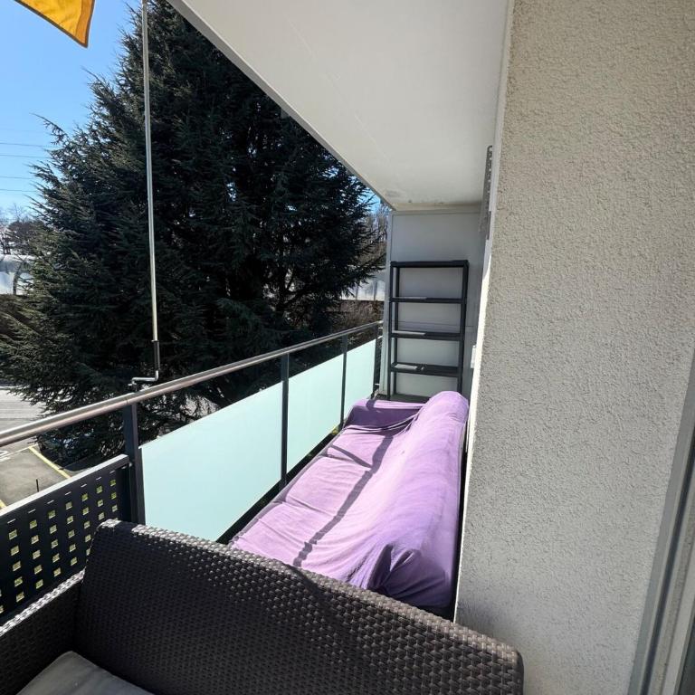 Bel appartement chic - Apartment mit 1 Schlafzimmer - 2