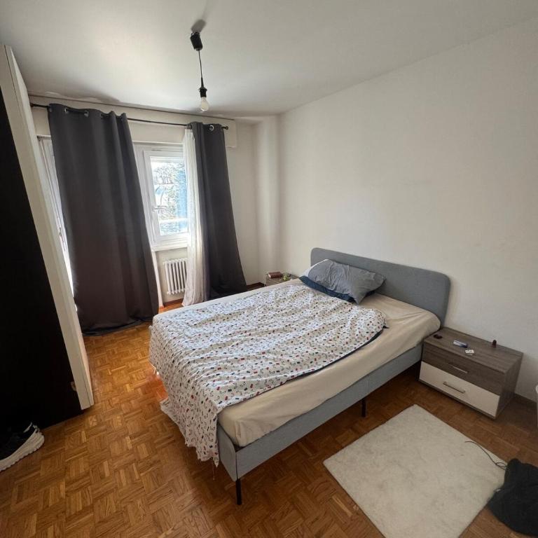 Bel appartement chic - Apartment mit 1 Schlafzimmer - 4