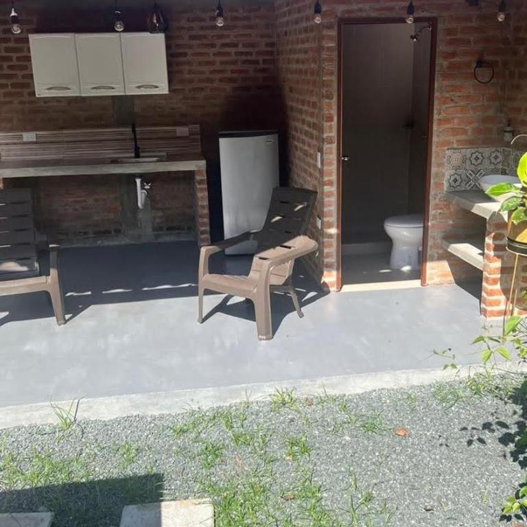 Casa en la Mansión Ginebra WIFI - Casa de 2 dormitorios - 17