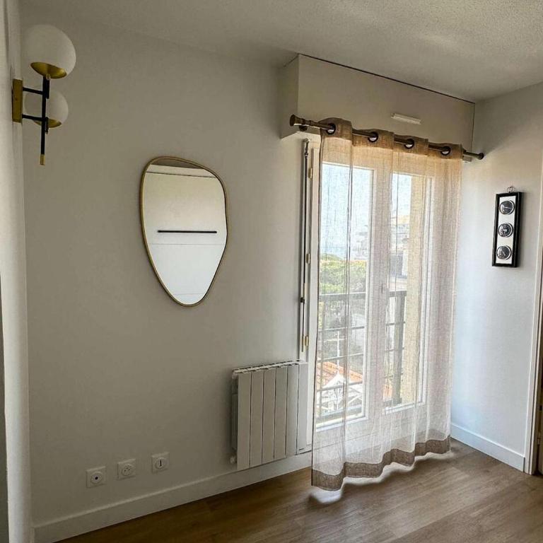 Résidence Antares - Charmant T2 entièrement rénové avec vue imprenable sur le bassin MAE-9344 - Appartement - 7
