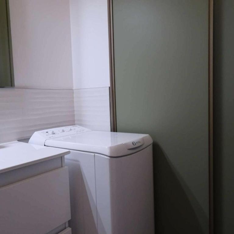 Résidence Antares - Charmant T2 entièrement rénové avec vue imprenable sur le bassin MAE-9344 - Appartement - 10