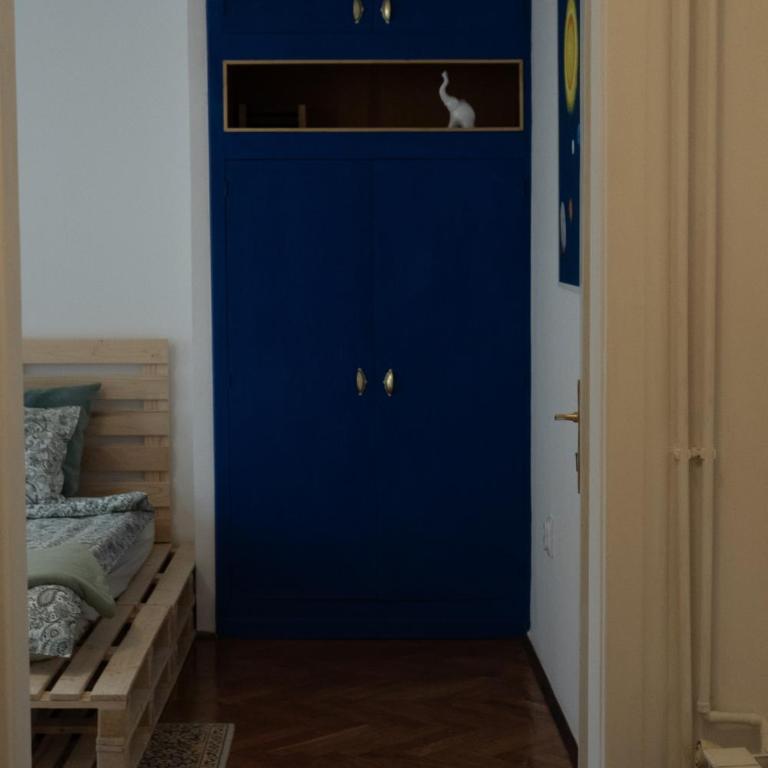 Belgrade Urban Central Flat - One-Bedroom Apartment - 3