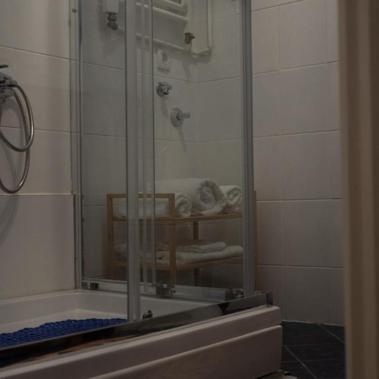 Belgrade Urban Central Flat - One-Bedroom Apartment - 13