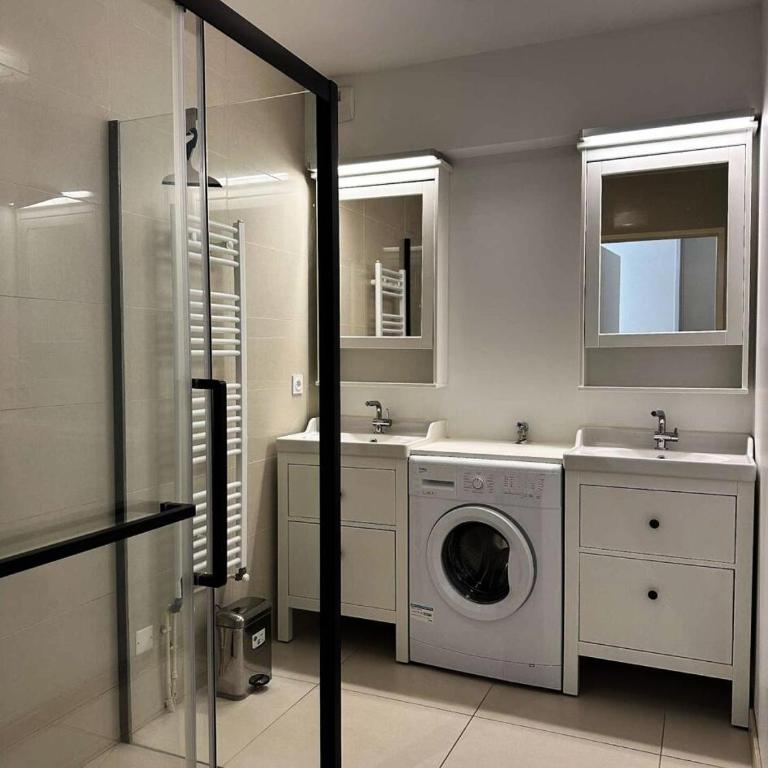Résidence Dignan - Superbe T3 moderne au cœur d’Arcachon, plage à pied MAE-9464 - Appartement - 10