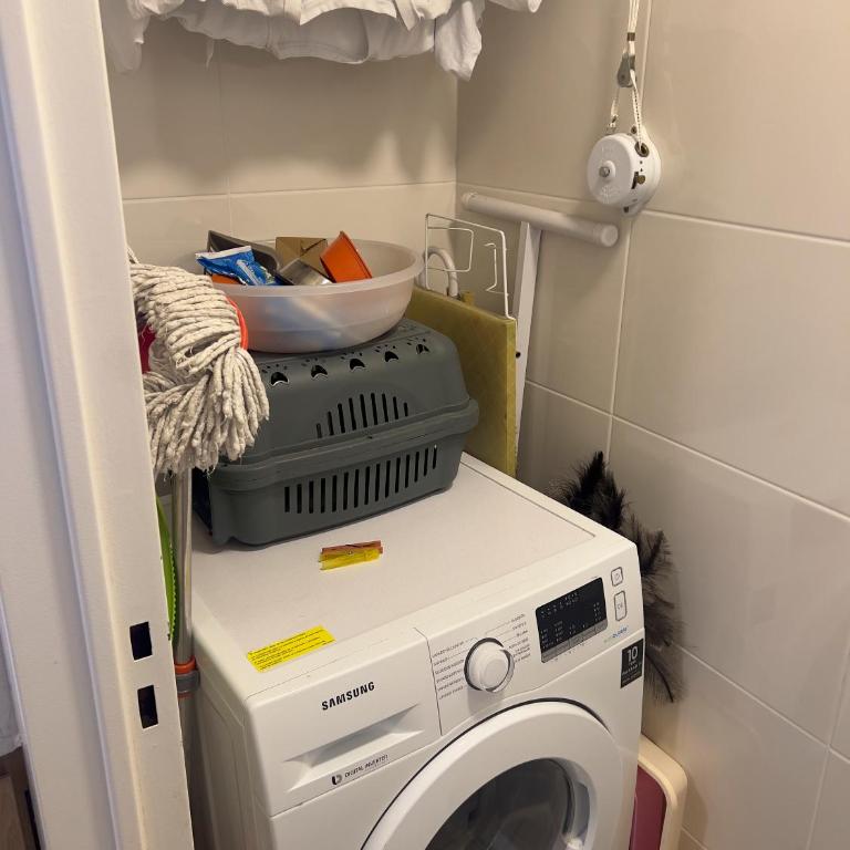 Depto al río en Olivos - Apartamento de 2 dormitorios - 22
