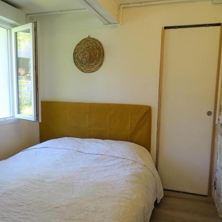 Résidence Villa Sillery - Appartement dans Villa Arcachonnaise T3 avec jardin privé MAE-9654 - Apartment - 2