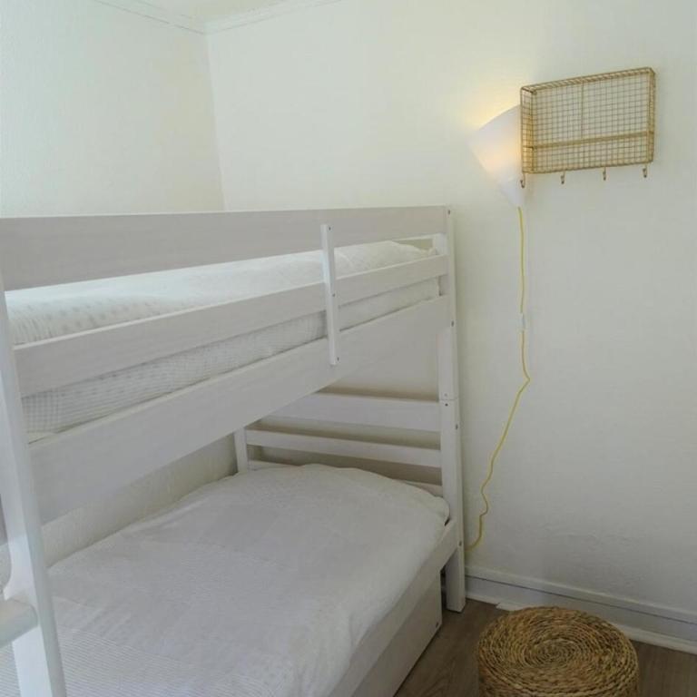 Résidence Villa Sillery - Appartement dans Villa Arcachonnaise T3 avec jardin privé MAE-9654 - Apartment - 4