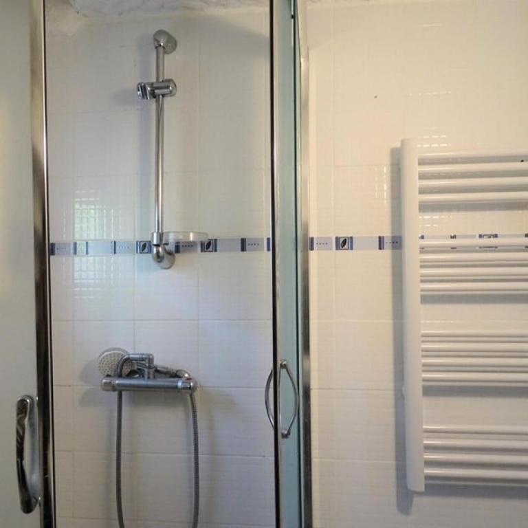 Résidence Villa Sillery - Appartement dans Villa Arcachonnaise T3 avec jardin privé MAE-9654 - Apartment - 6