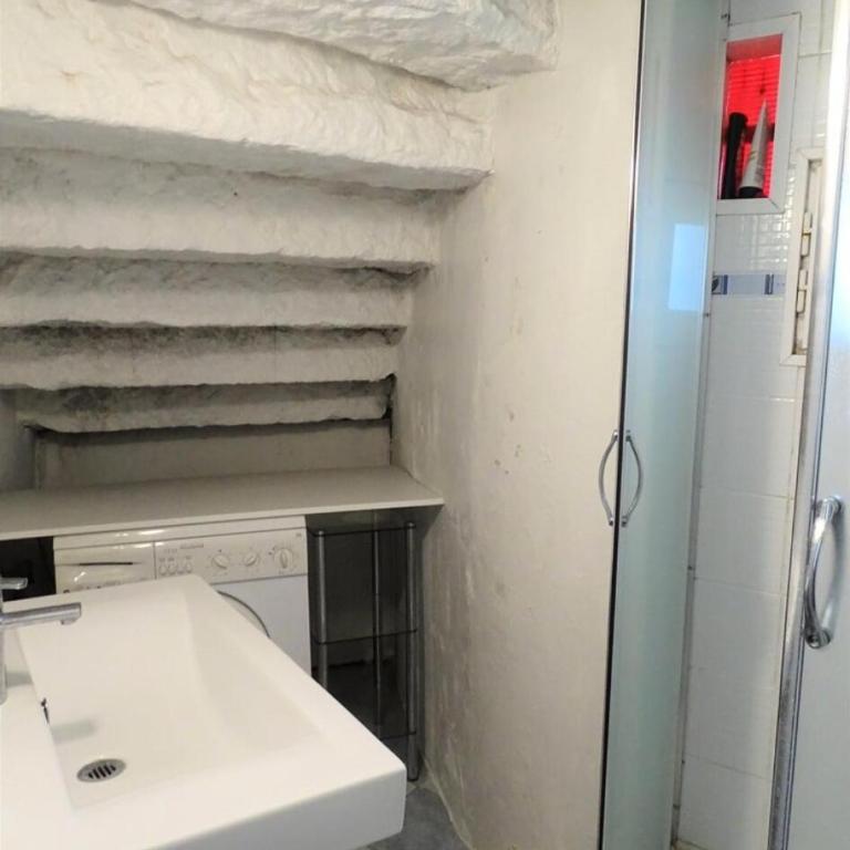 Résidence Villa Sillery - Appartement dans Villa Arcachonnaise T3 avec jardin privé MAE-9654 - Apartment - 7