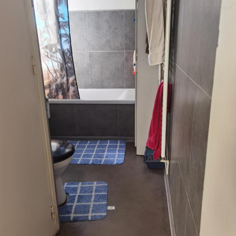 Maison du bonheur colocation - Appartamento con 1 Camera da Letto - 15