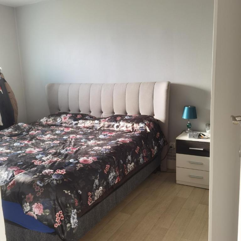Maison du bonheur colocation - Appartamento con 1 Camera da Letto - 16
