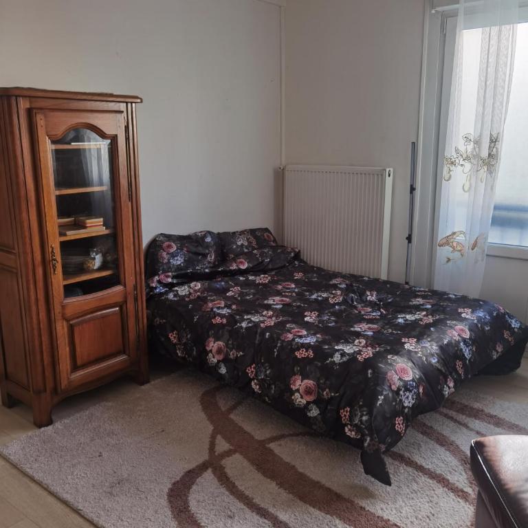 Maison du bonheur colocation - Appartamento con 1 Camera da Letto - 18