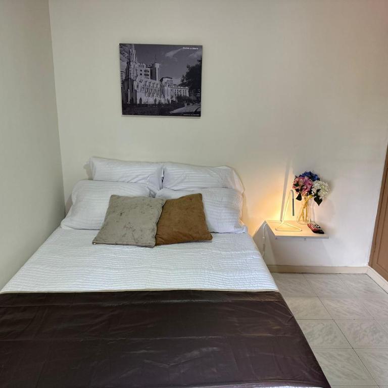 Edificio Ensueño - 302 - Apartamento de 2 dormitorios - 10