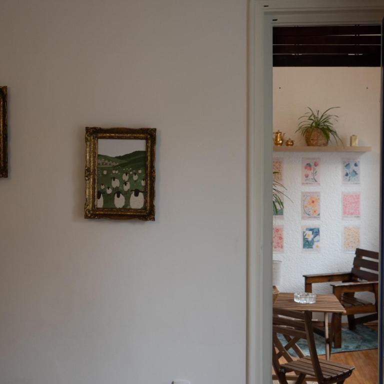 Belgrade Urban Central Flat - One-Bedroom Apartment - 4