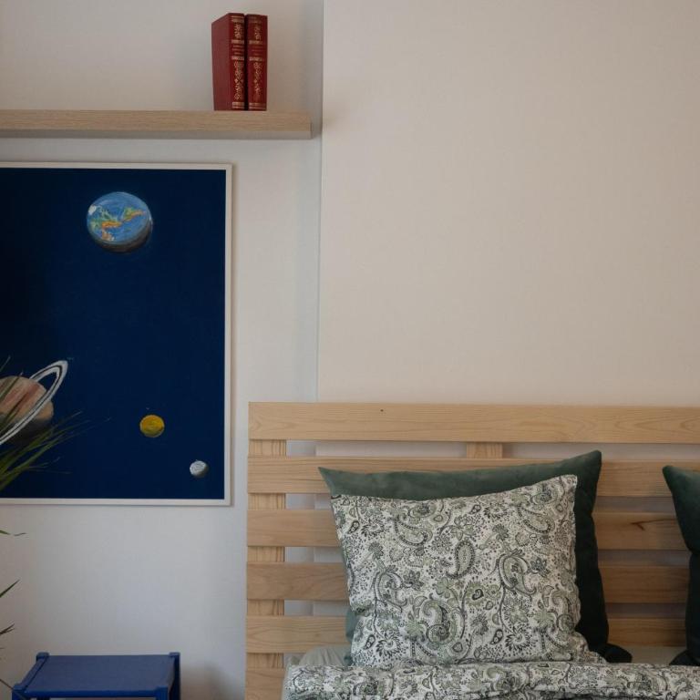 Belgrade Urban Central Flat - One-Bedroom Apartment - 1