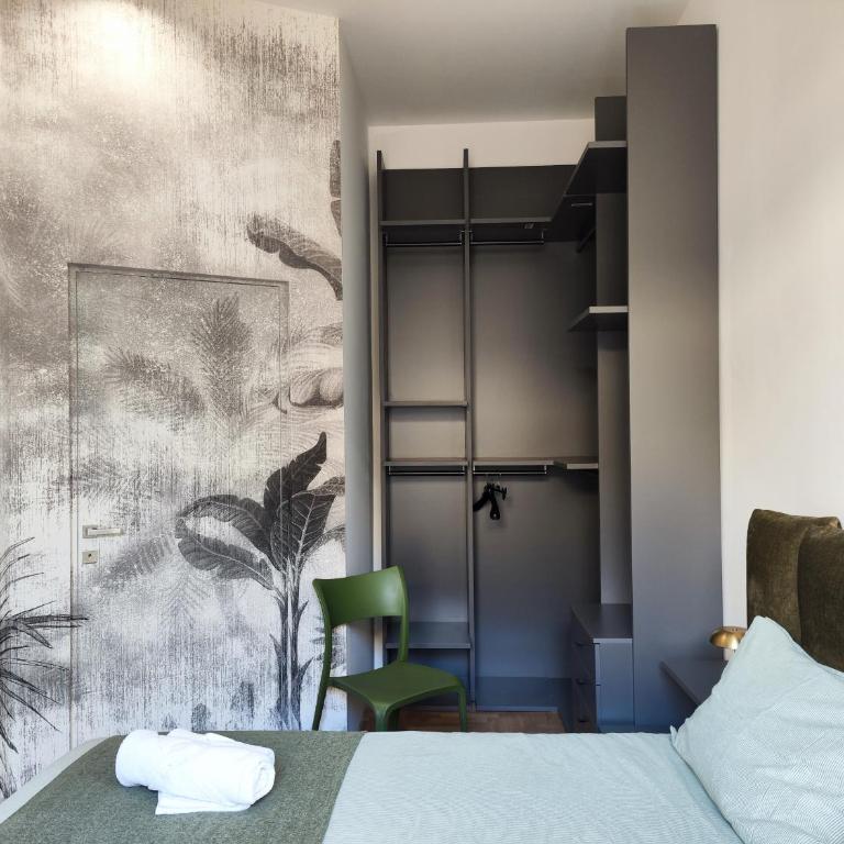 Brunaccini Apartment - Appartamento con 1 Camera da Letto - 12