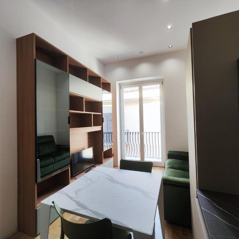 Brunaccini Apartment - Appartamento con 1 Camera da Letto - 14