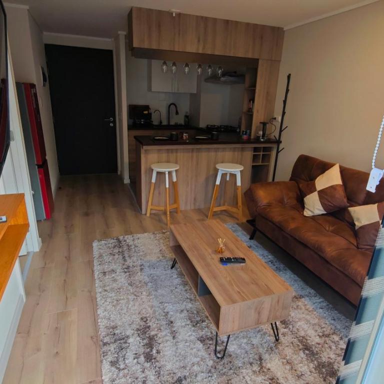 Departamento a tu estilo - Apartamento de 1 dormitorio - 2