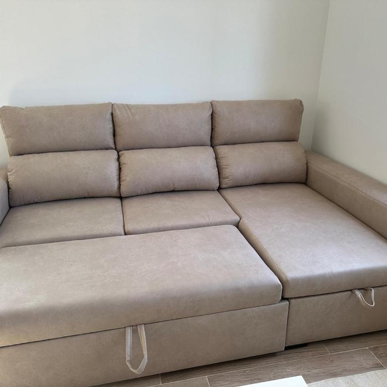 O Refuxio da Ría - Two-Bedroom Apartment - 37