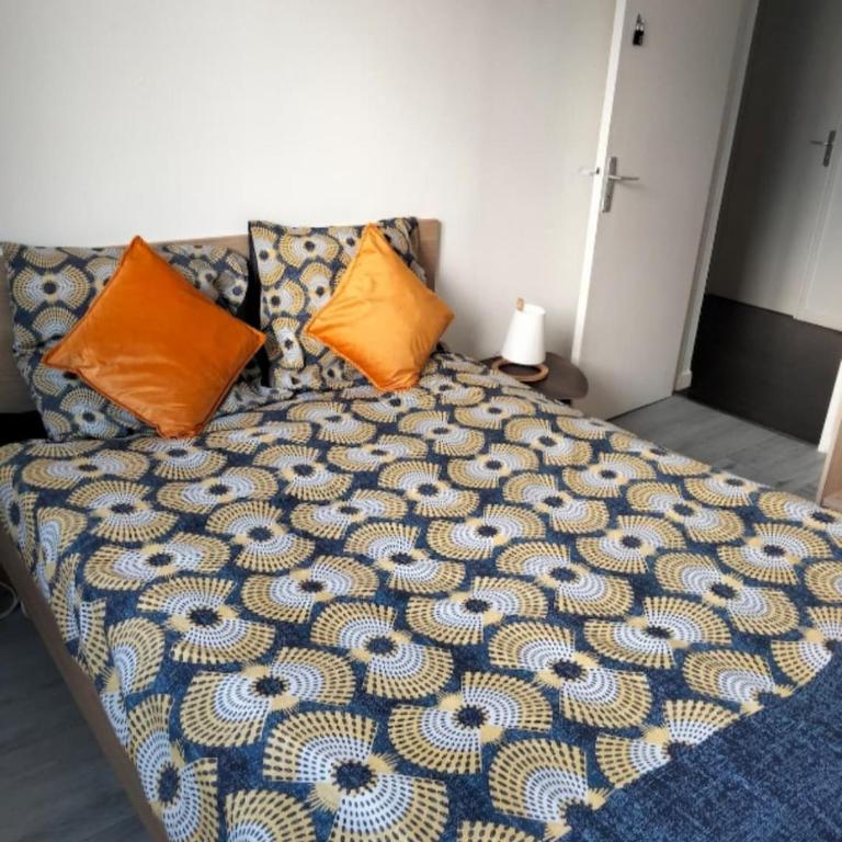 Le petit cocon - Apartment mit 3 Schlafzimmern - 3