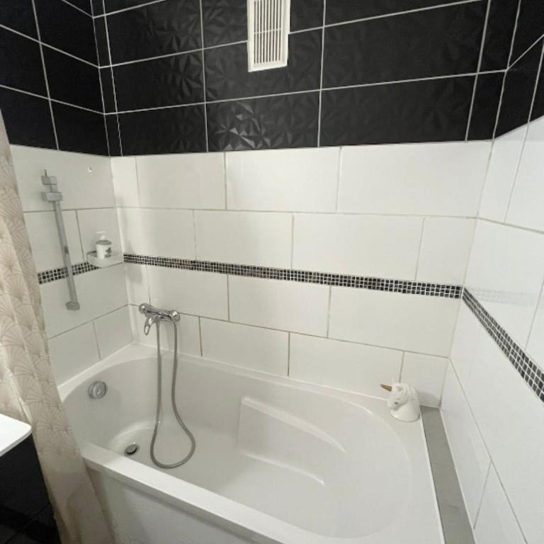 Le petit cocon - Apartment mit 3 Schlafzimmern - 4