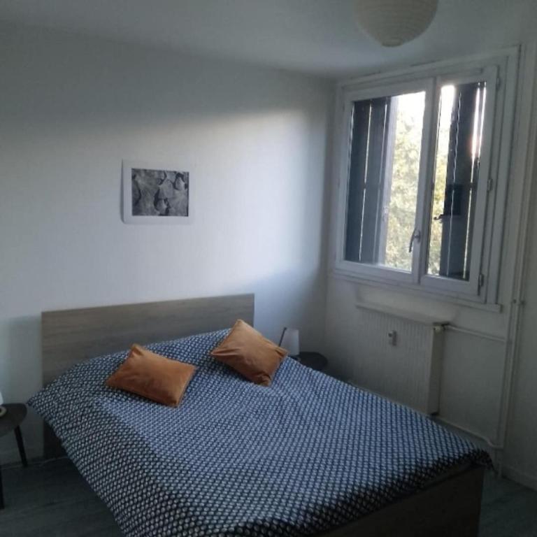 Le petit cocon - Apartment mit 3 Schlafzimmern - 6