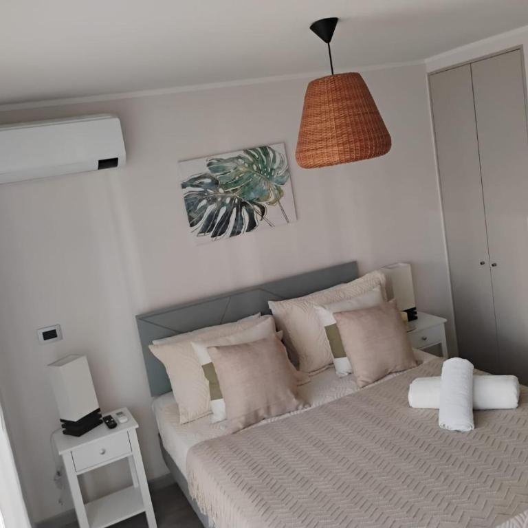 HOM I Depto 1D1B 2PAX TOP1 en Santa Isabel Stgo - Apartamento - 4
